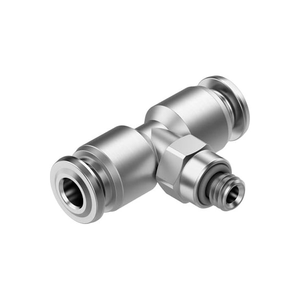 Push-In Fitting NPQR-T-M5-Q4